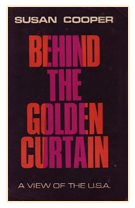 Behind the Golden Curtain