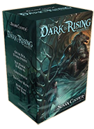 The Dark is Rising Boxed Set